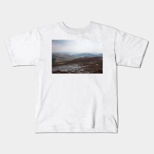 As Far As Heaven Kids T-Shirt